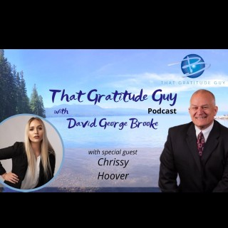 Entrepreneurship with Special Guest Chrissy Hoover
