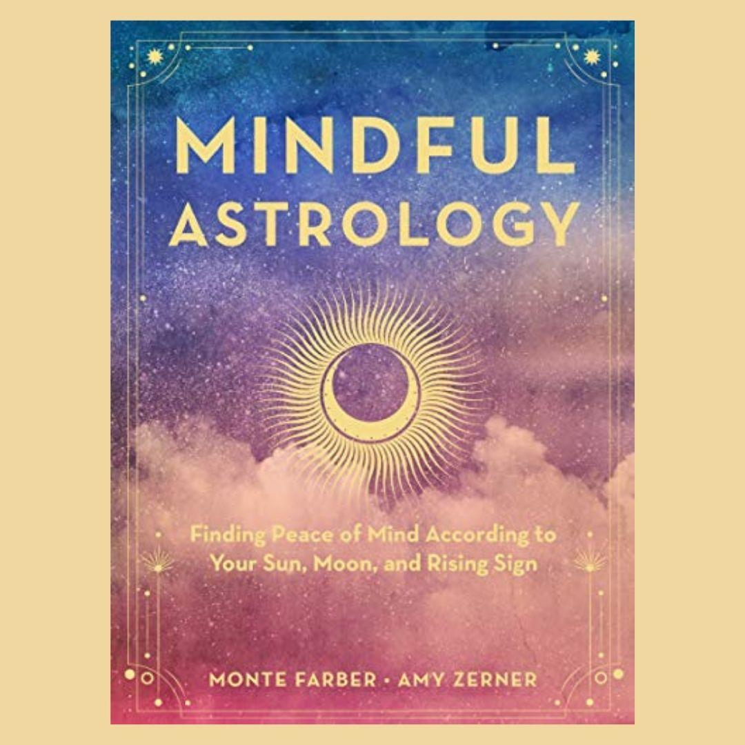 Rock Your Sun, Moon & Rising Sign with Amy Zerner and Monte Farber