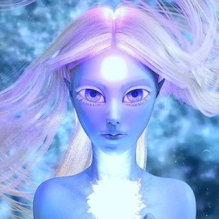 World Perspective from an Extraterrestrial Contactee Marina Seren