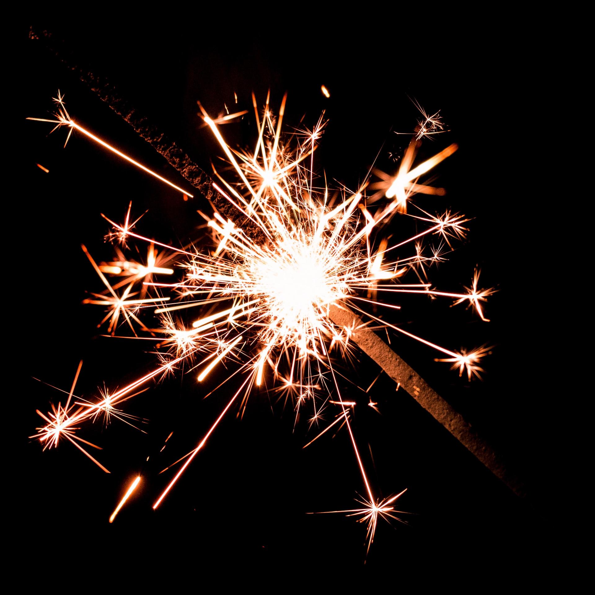 The Power of Thoughts and Words and the SPARK Method