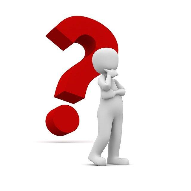 Six Year Old Questions