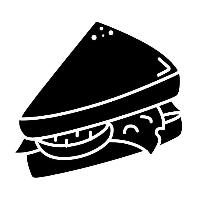 Are You Blocked? It’s the Sandwich Effect of Dark Energy!  
