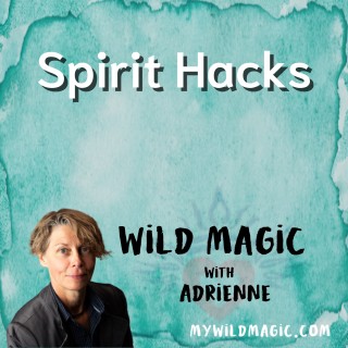 Spirit Hacks