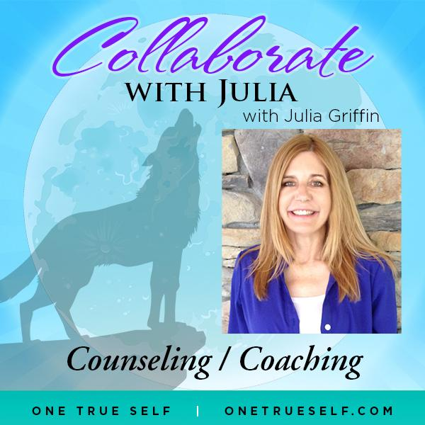 A  Shift in Time with Special Guest Julia Griffin
