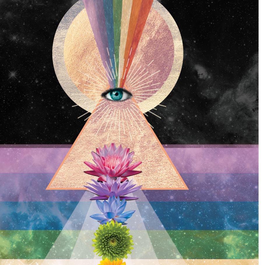 Awakening to the Divine within, Opening up to Our Magical Selves with special guest Natasha Hornedo