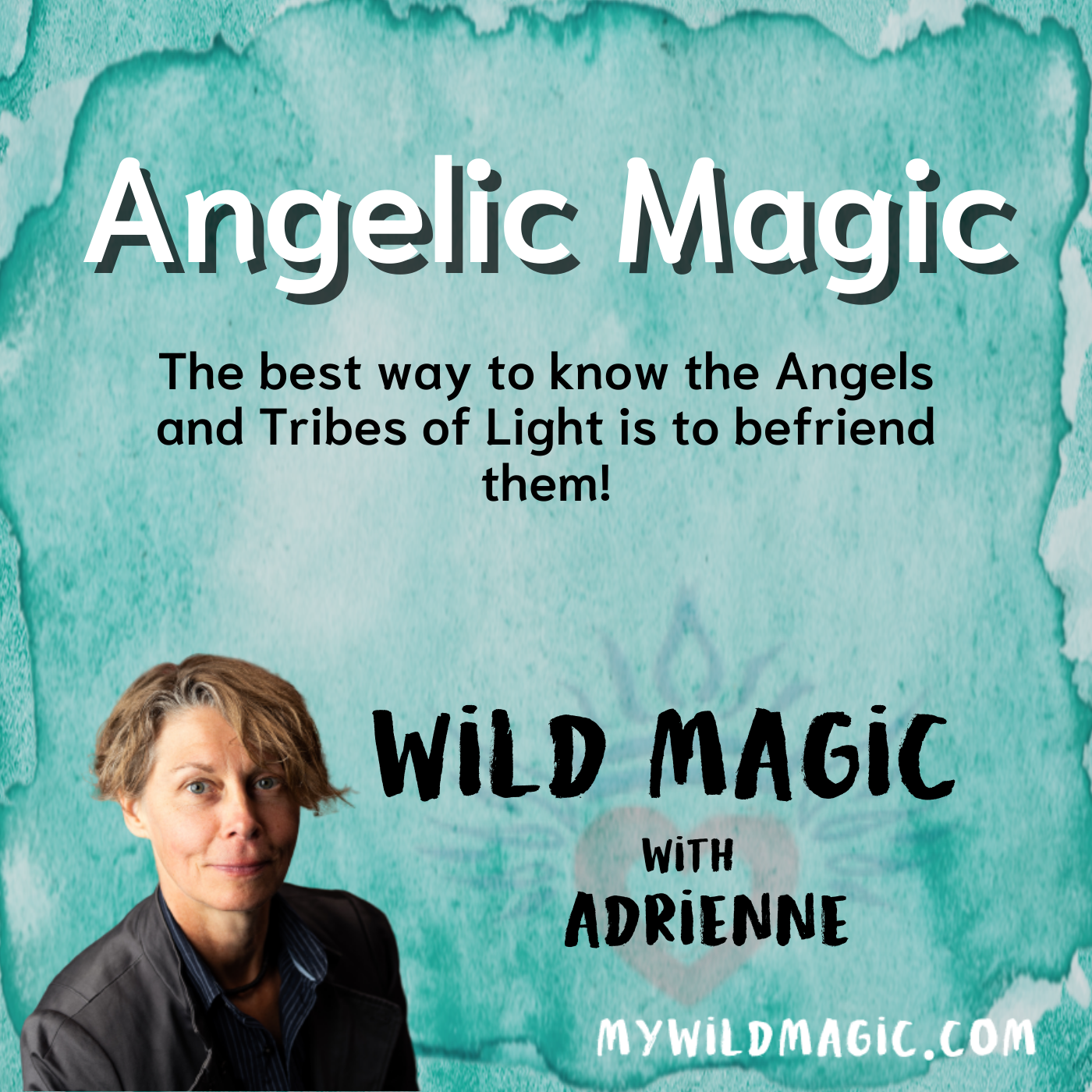 Angelic Magic