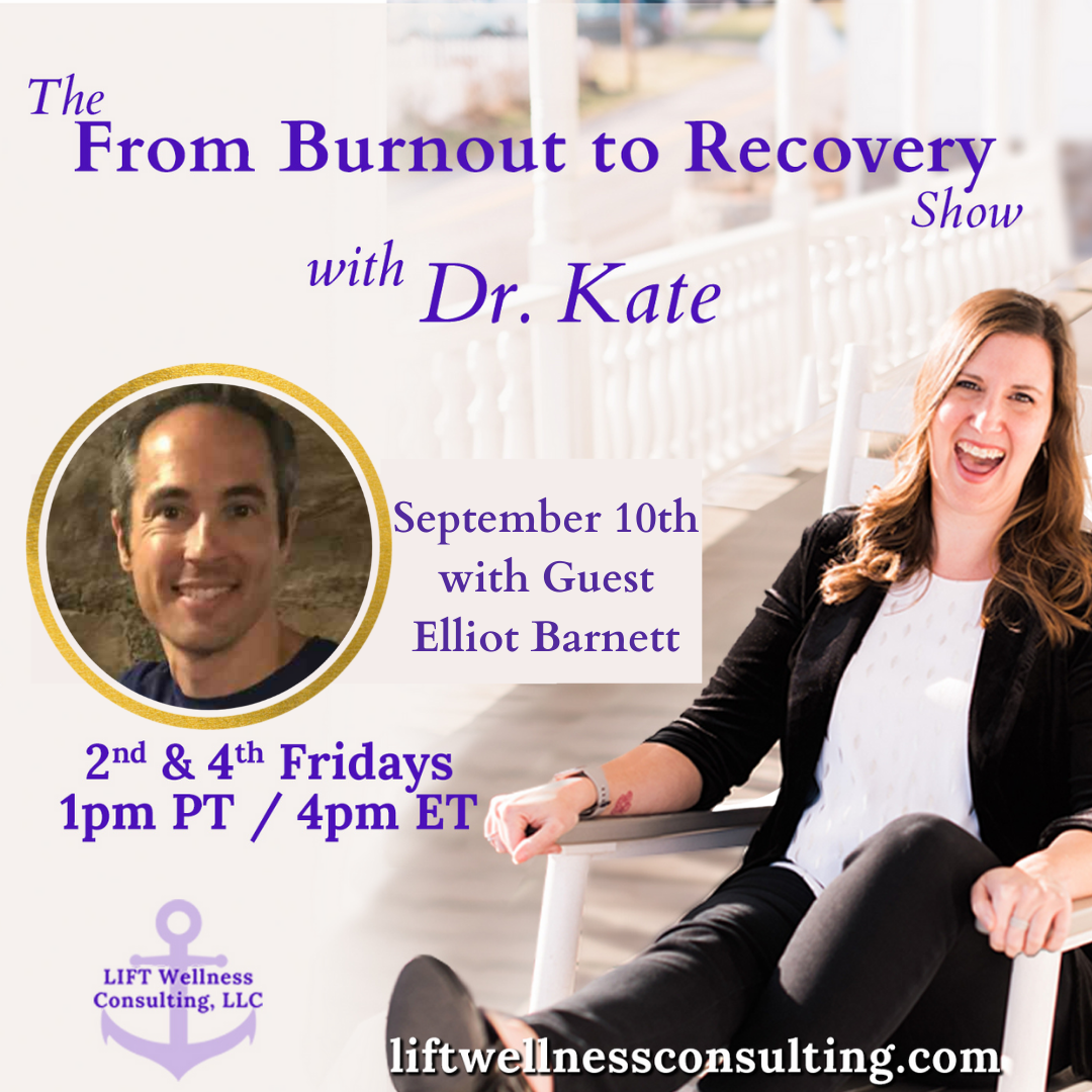 Episode 4 - Mental Fitness with Guest Elliot Barnett
