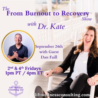 Episode 5 - Mindset with Guest Dan Faill