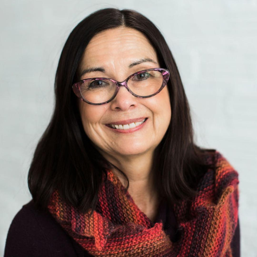 Mindful Parenting with Cheryl Blackington