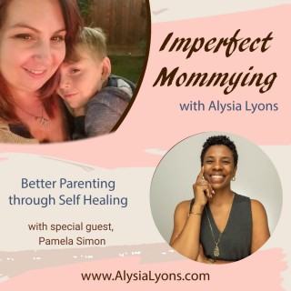 Is your teen's self-esteem important? With Guest Pamela Simon