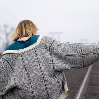 On the Edge of Right and Wrong