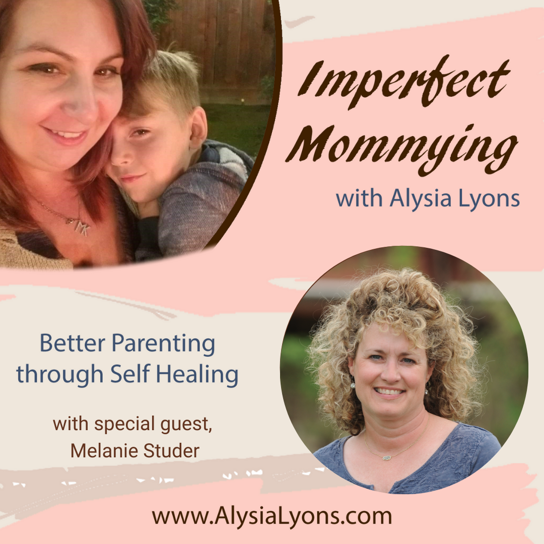 Do you want to talk.to your kids about money? With Guest Melanie Studer