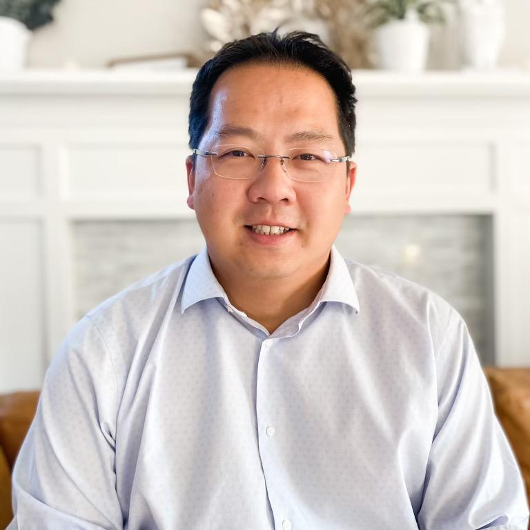 Dr. Diane Interviews Kenny Lu, Founder & CEO of Spring Aqua