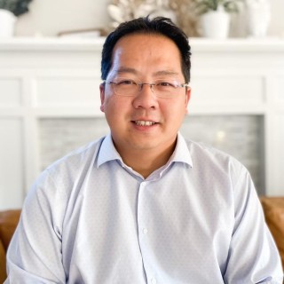 Dr. Diane Interviews Kenny Lu, Founder & CEO of Spring Aqua