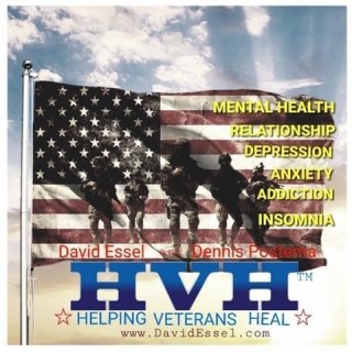 Encore: “Help Veterans™ & First Responders Heal™ with David Essel"