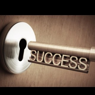 Want Success? - try this approach! 
