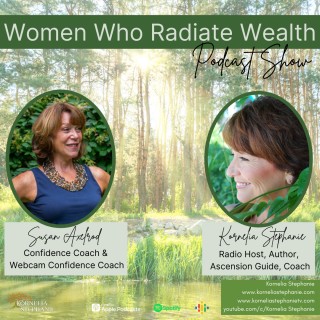 Women Who Radiate Wealth: End of Life Planning is Vital to Your Business