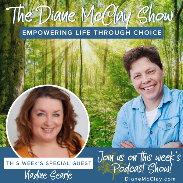 Choosing the Calmer Self