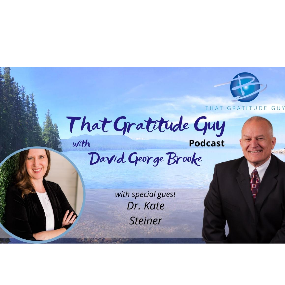 Burnout Specialist - Special Guest Dr. Kate Steiner