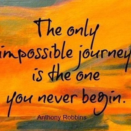 Beginning Again: How to reveal the next version of yourself!