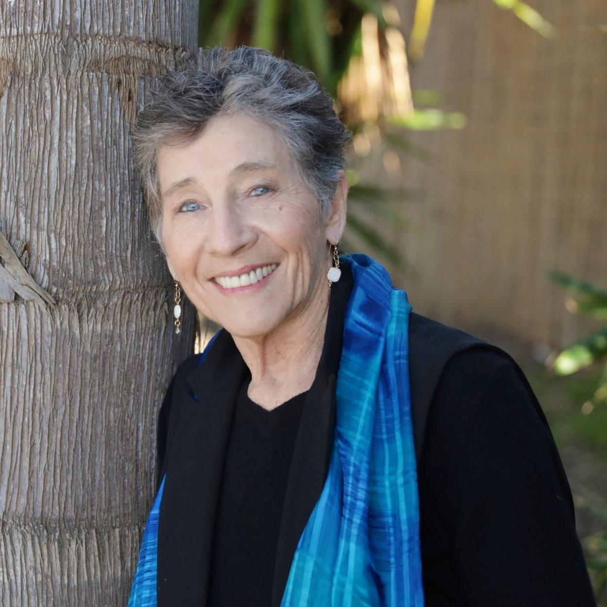 Still on Fire with Jan Phillips