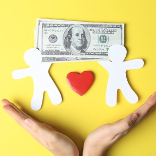 Intimacy and Money