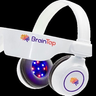 Braintapping with special guest Mary Jane Mack