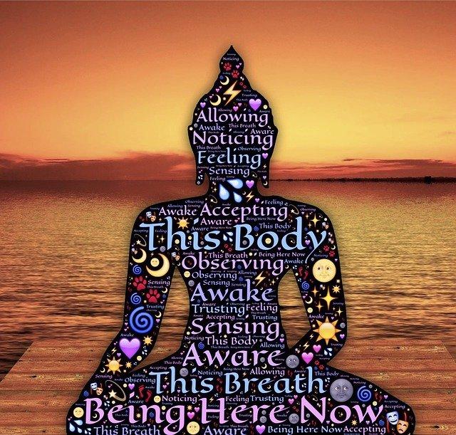 Breathing into Life - Interview with Yoga and Breathwork Specialist Melanie Johl