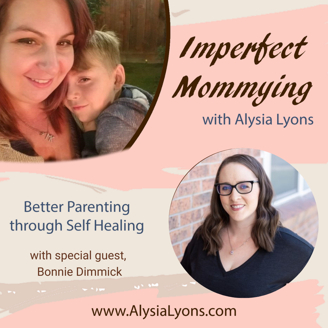 Do you want an easy bedtime routine? With Guest Bonnie Dimmick