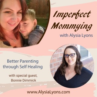 Do you want an easy bedtime routine? With Guest Bonnie Dimmick