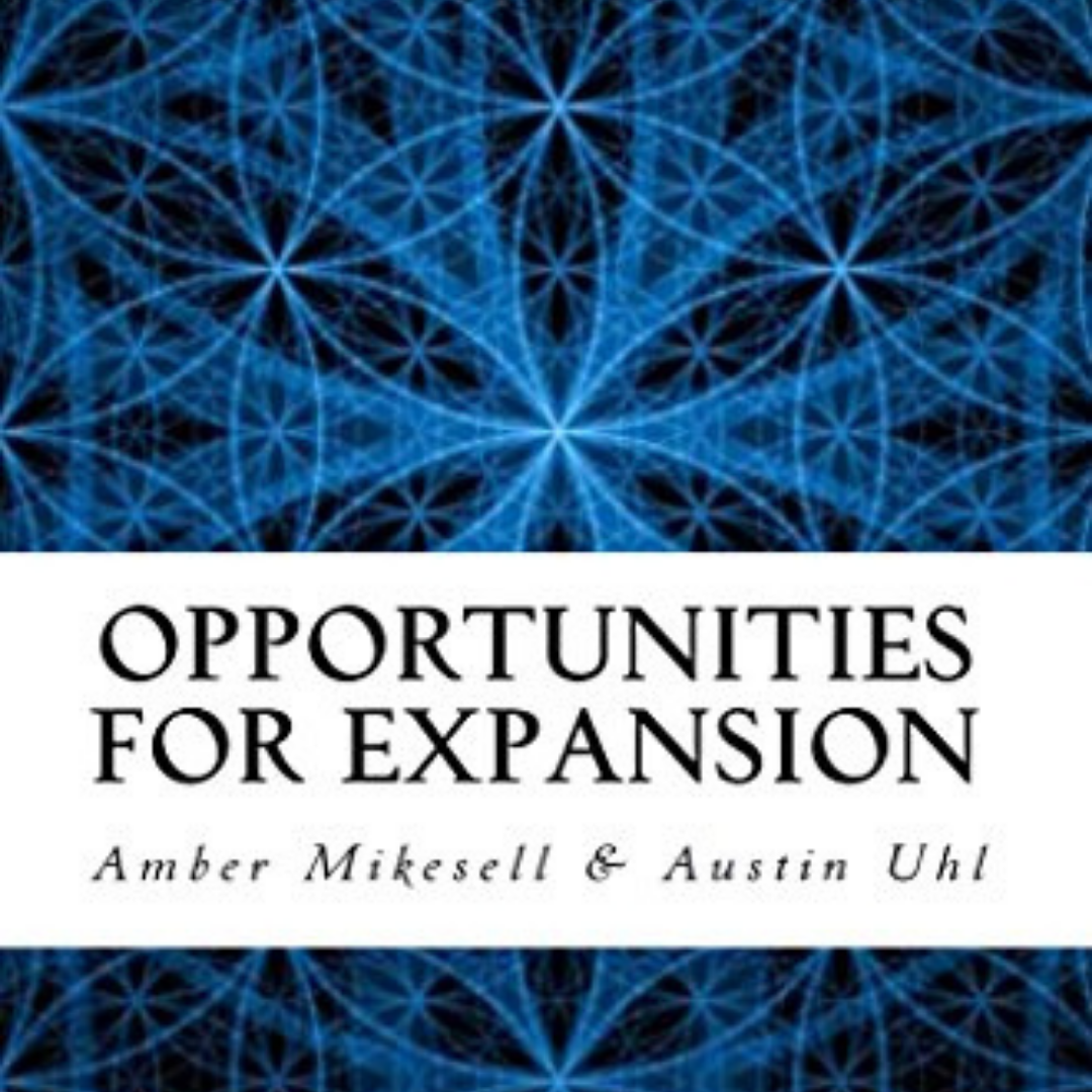 Leading With Love - How To Make A Global Impact From The Heart with Amber Mikesell