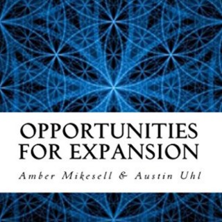 Leading With Love - How To Make A Global Impact From The Heart with Amber Mikesell