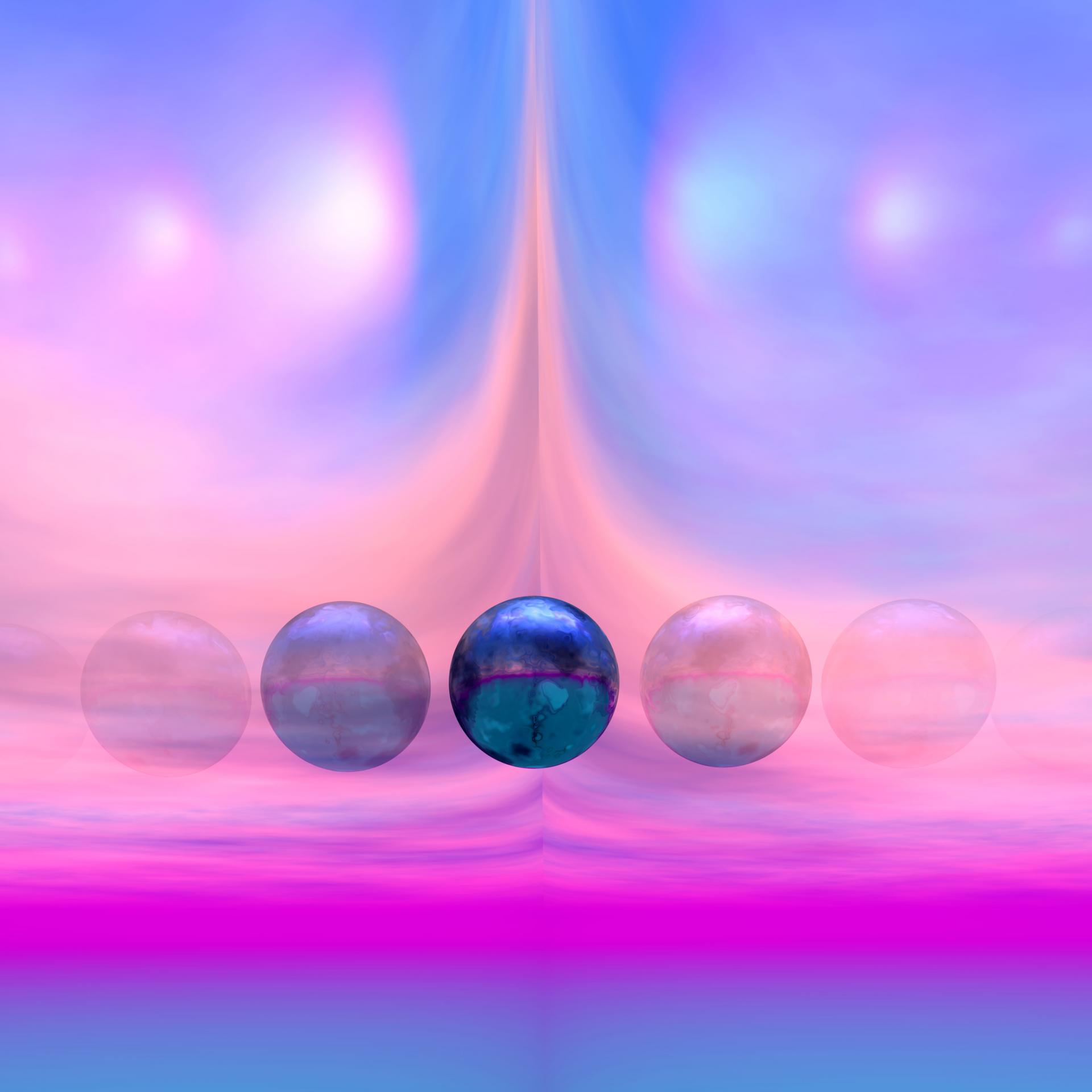 Manifesting Miracles
