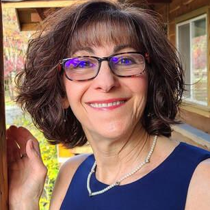 Healing Intergenerational and Inherited Family Trauma with Chaplain Candi Wuhrman