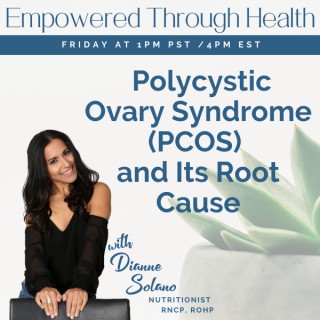 Polycystic ovary syndrome (PCOS) and Its Root Cause
