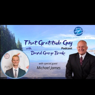 Social Media Guru - Special Guest Michael James