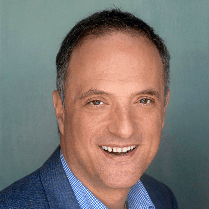 Living a Life of Meaning with Dimitri Moraitis
