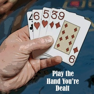 Ep #7: Remarkable People with ADHD - Part 1- Tracy Brown Interview: Play the Hand You're Dealt