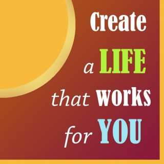 Ep #8: Remarkable People with ADHD - Part 2- Tracy Brown Interview: Create a Life that Works for You