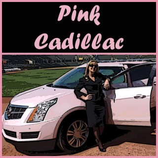Ep #9: Remarkable People with ADHD - Part 3- Tracy Brown Interview: Pink Cadillac