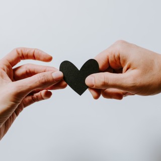 Building Strong Relationships