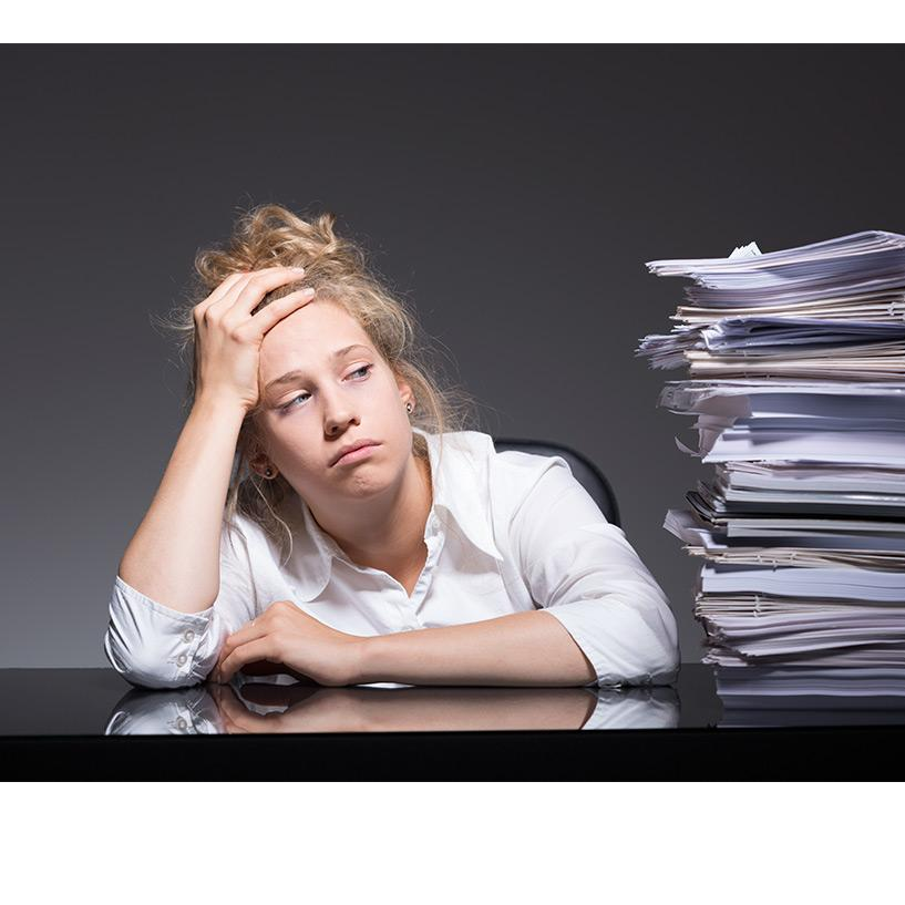 The Great Resignation - is your job no longer satisfying?
