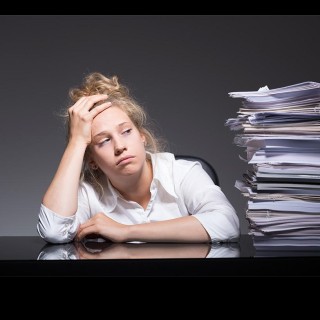 The Great Resignation - is your job no longer satisfying?
