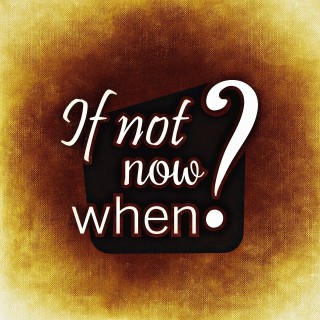 How to have more courage as we go forward in our new reality