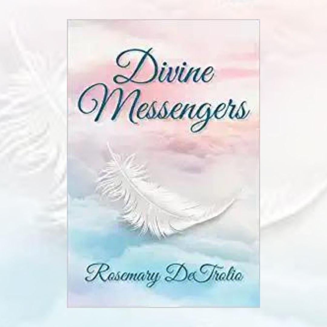 Let’s Talk turkey about Angels…Intuition is the Angels Hidden Doorway

