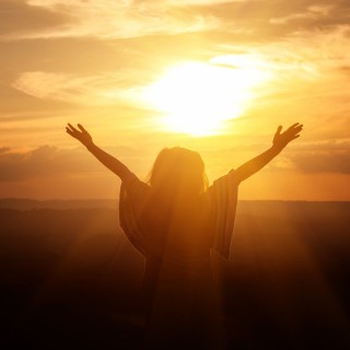 Angels Outlook on Thanksgiving with Sue Storm The Angel Lady