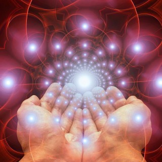 Use Your Light to Navigate through Dark Times with Patricia Monna