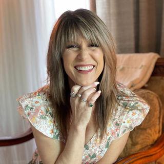 Recovery as a Journey with Tricia Parido, Recovery Lifestyle Enthusiast