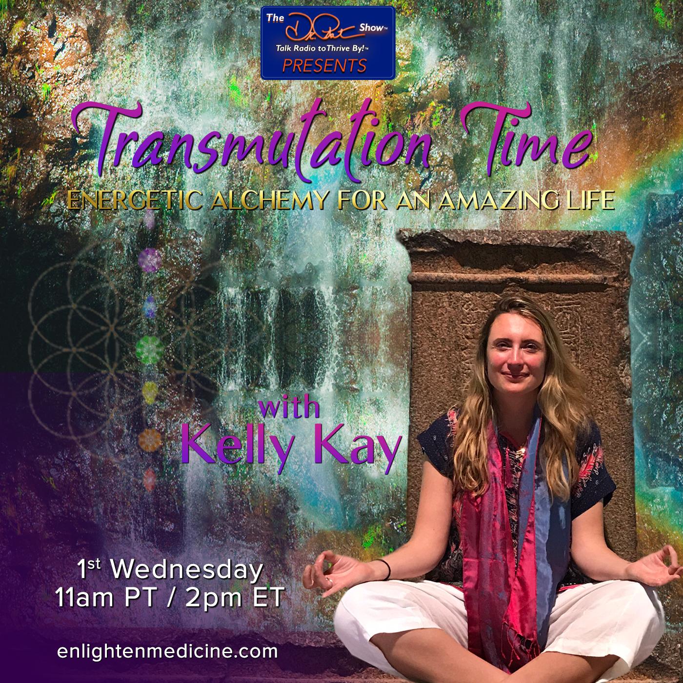 What is Transmutation?