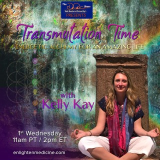 What is Transmutation?